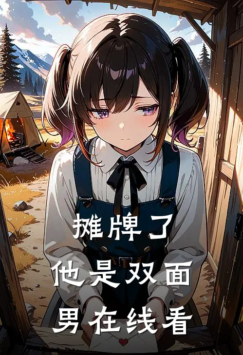 摊牌了，他是双面男在线看