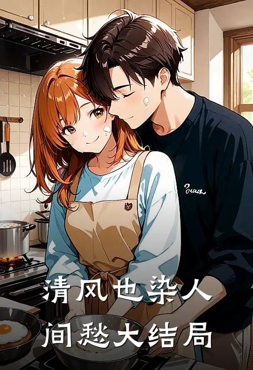 清风也染人间愁大结局