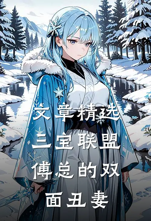 文章精选三宝联盟：傅总的双面丑妻