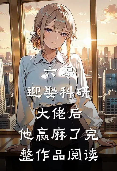 六零：迎娶科研大佬后，他赢麻了完整作品阅读
