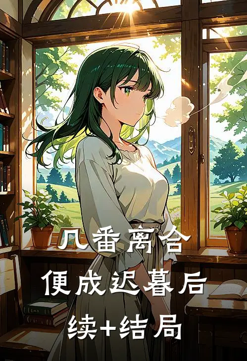 几番离合，便成迟暮后续+结局