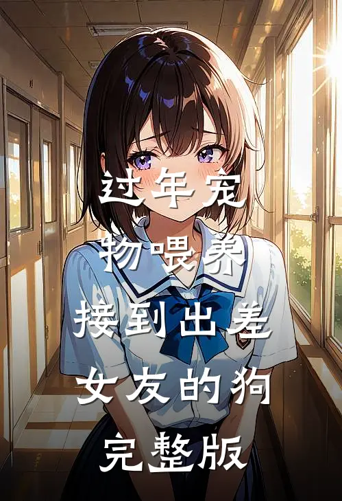 过年宠物喂养，接到出差女友的狗完整版
