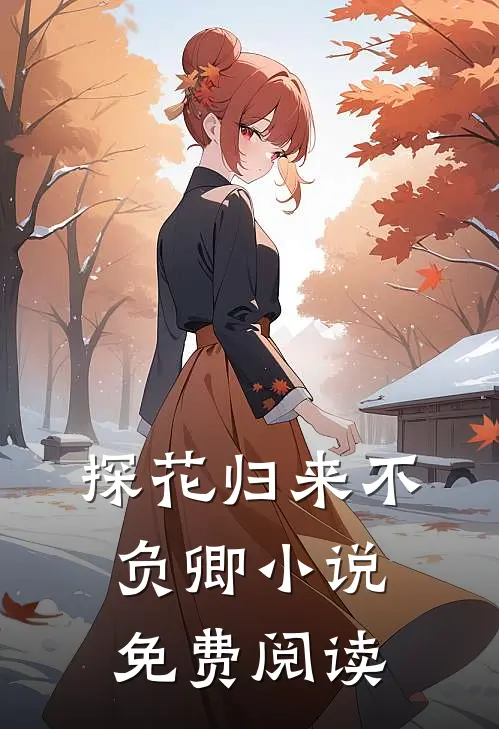 探花归来不负卿小说免费阅读