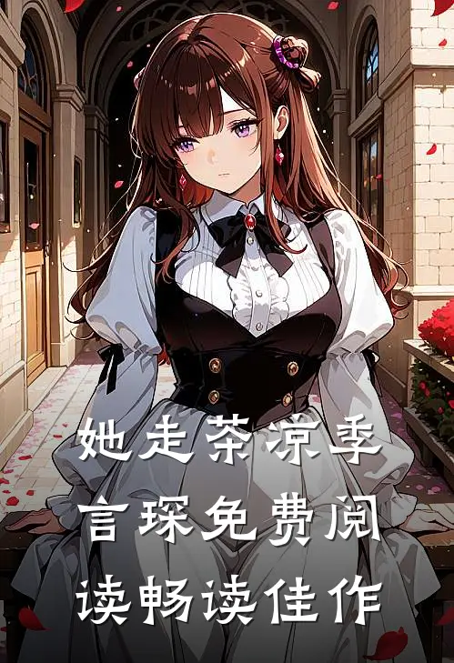 她走茶凉季言琛免费阅读畅读佳作