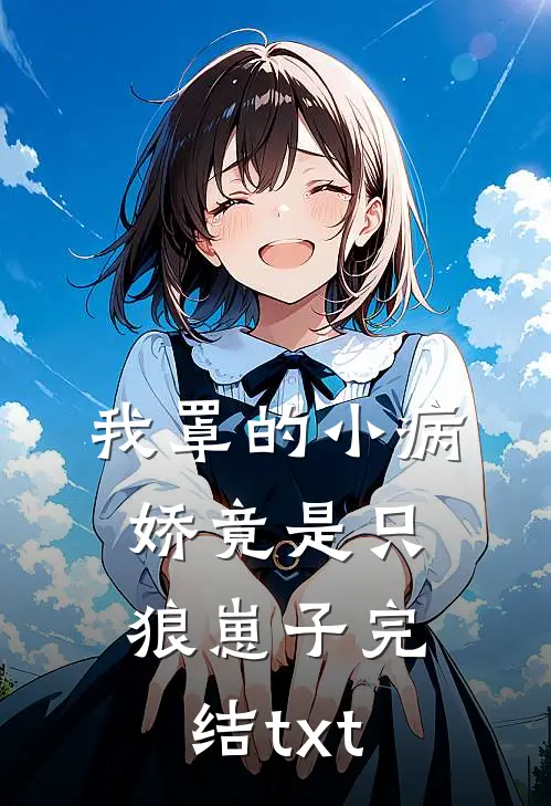 我罩的小病娇竟是只狼崽子完结txt