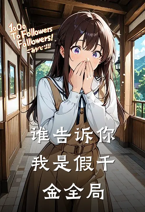 谁告诉你我是假千金全局