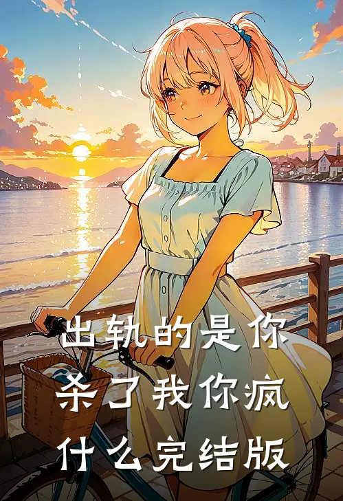 出轨的是你，杀了我你疯什么完结版