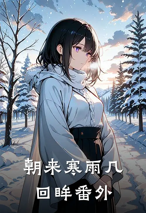 朝来寒雨几回眸 番外