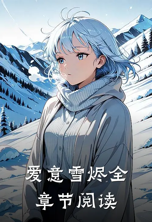 爱意雪烬全章节阅读