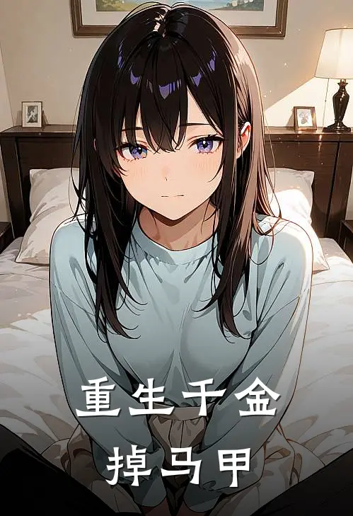 重生千金掉马甲