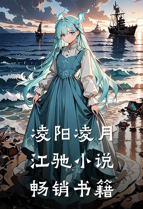 凌阳凌月江驰小说畅销书籍