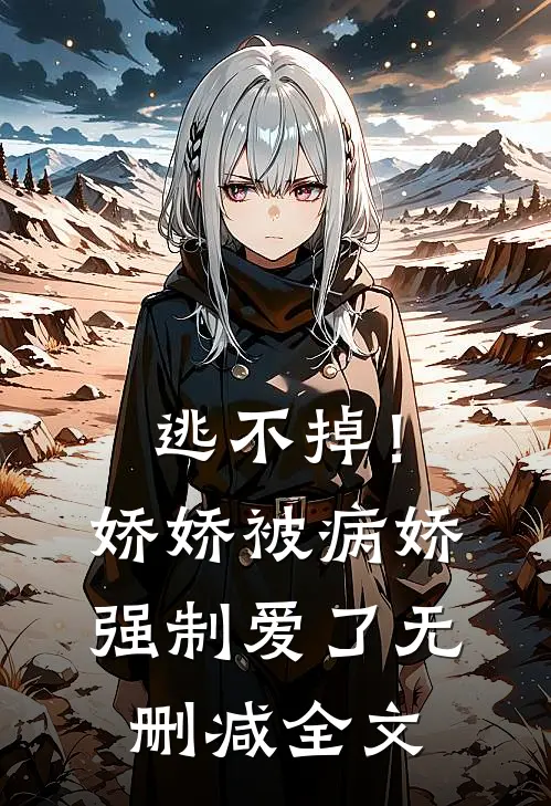 逃不掉！娇娇被病娇强制爱了无删减全文