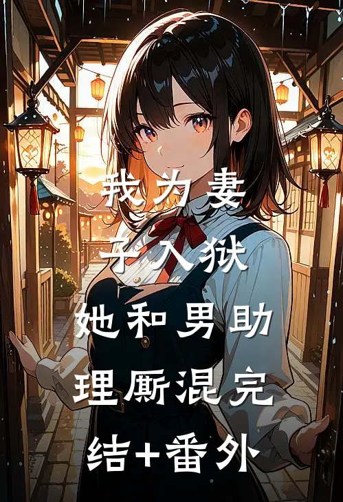 我为妻子入狱，她和男助理厮混完结+番外