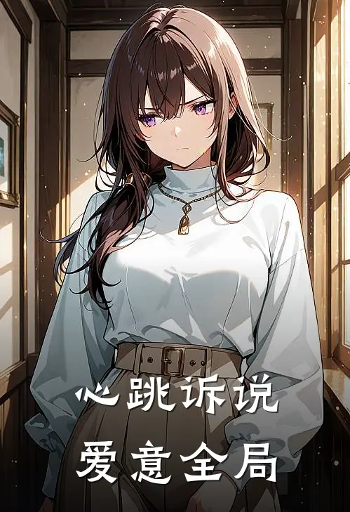 心跳诉说爱意全局
