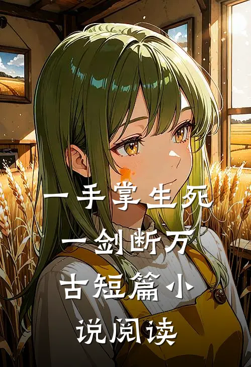 一手掌生死，一剑断万古短篇小说阅读