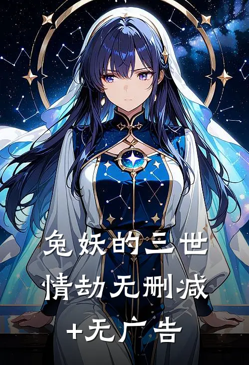 兔妖的三世情劫无删减+无广告