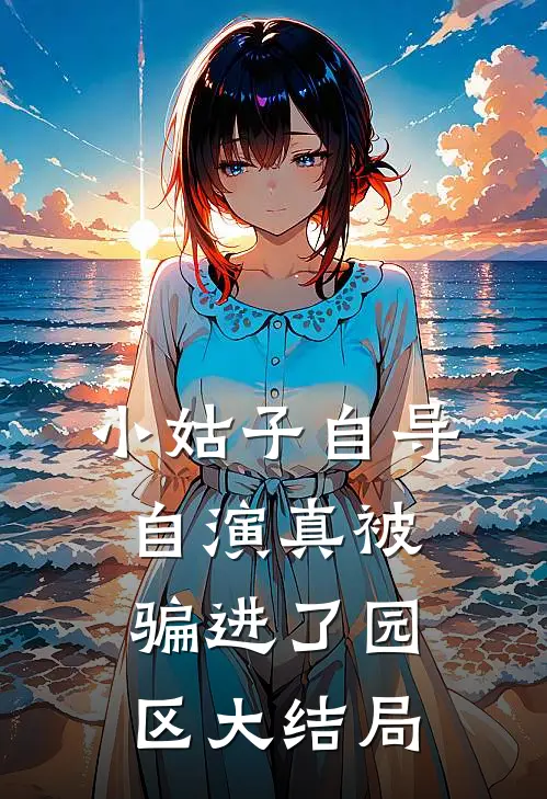 小姑子自导自演真被骗进了园区大结局