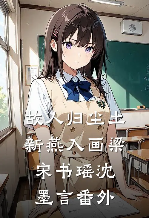 故人归尘土，新燕入画梁宋书瑶沈墨言番外