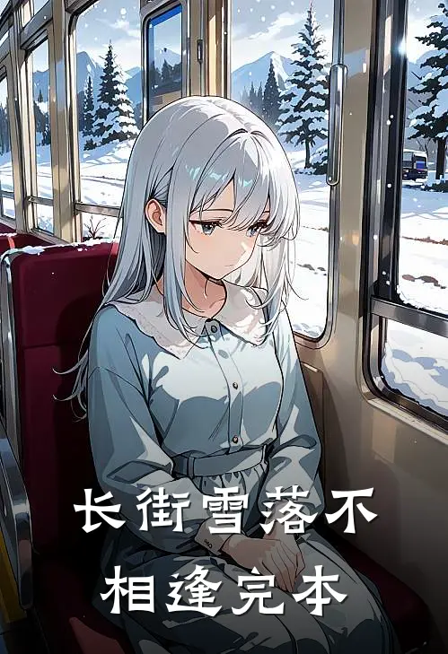 长街雪落不相逢完本