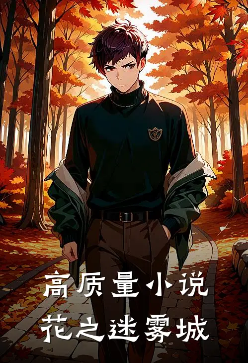 高质量小说花之迷雾城