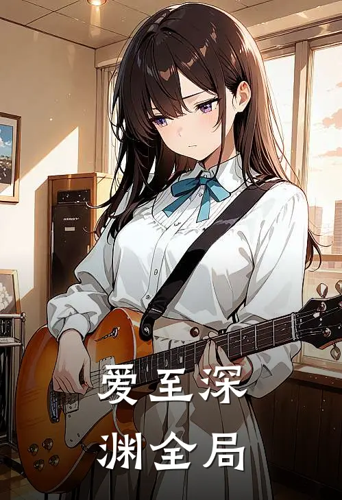 爱至深渊全局