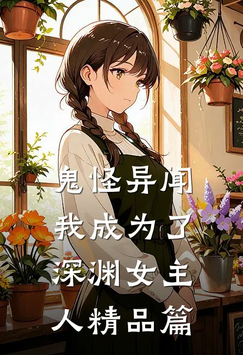 鬼怪异闻我成为了深渊女主人精品篇在线观看