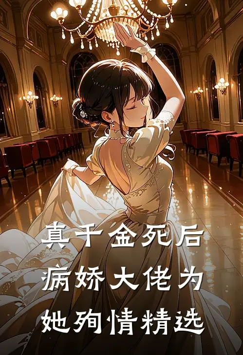 真千金死后，病娇大佬为她殉情精选