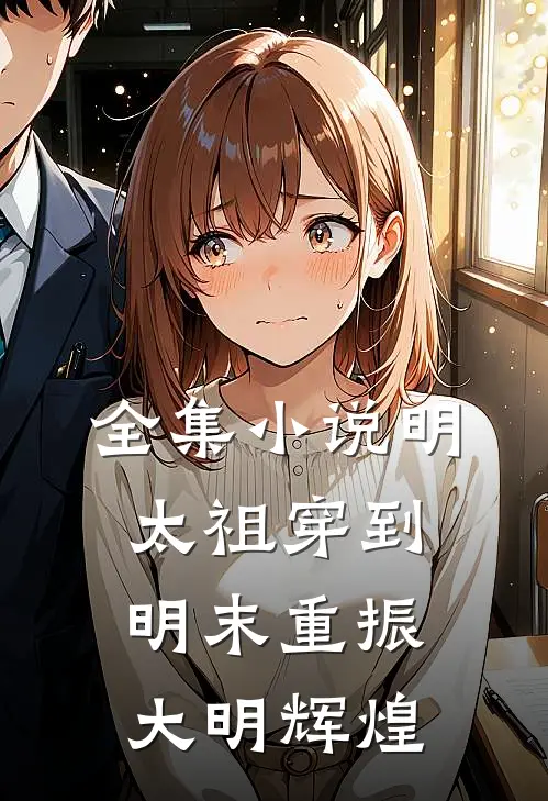 全集小说明太祖穿到明末重振大明辉煌