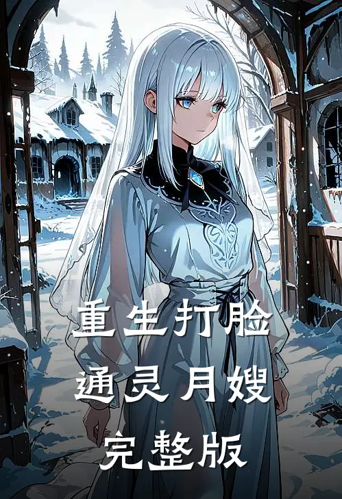 重生打脸通灵月嫂完整版