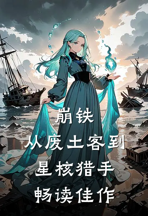 崩铁：从废土客到星核猎手畅读佳作