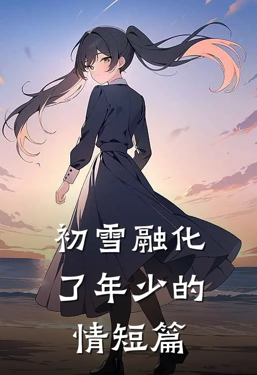 初雪融化了年少的情短篇