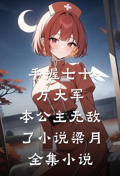 手握七十万大军,本公主无敌了小说梁月全集小说