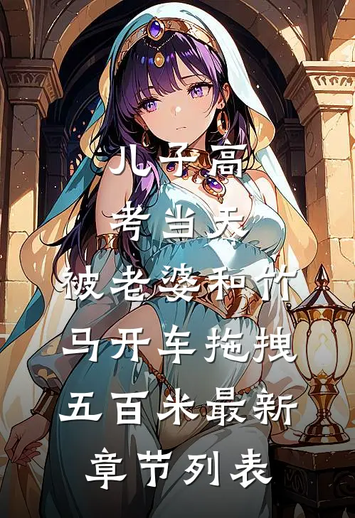 儿子高考当天，被老婆和竹马开车拖拽五百米最新章节列表