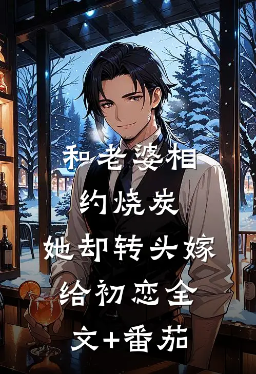 和老婆相约烧炭，她却转头嫁给初恋全文+番茄