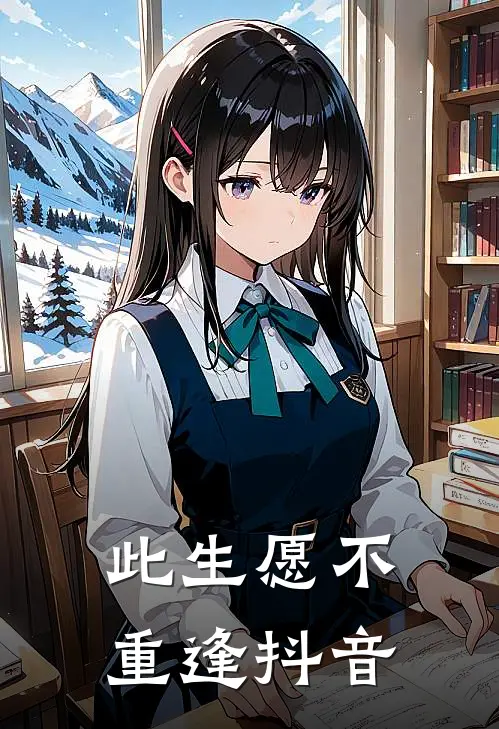 此生愿不重逢抖音
