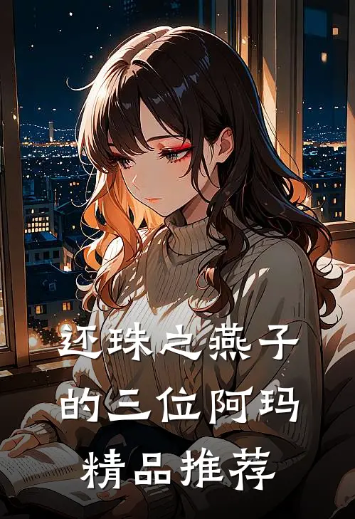 还珠之燕子的三位阿玛精品推荐