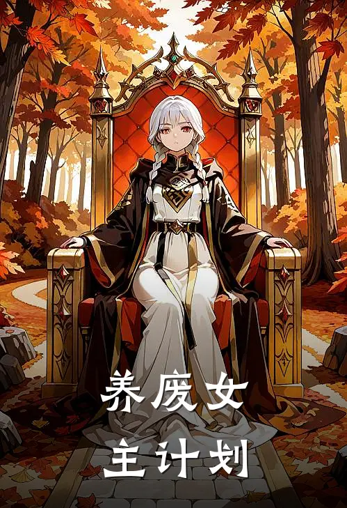 养废女主计划