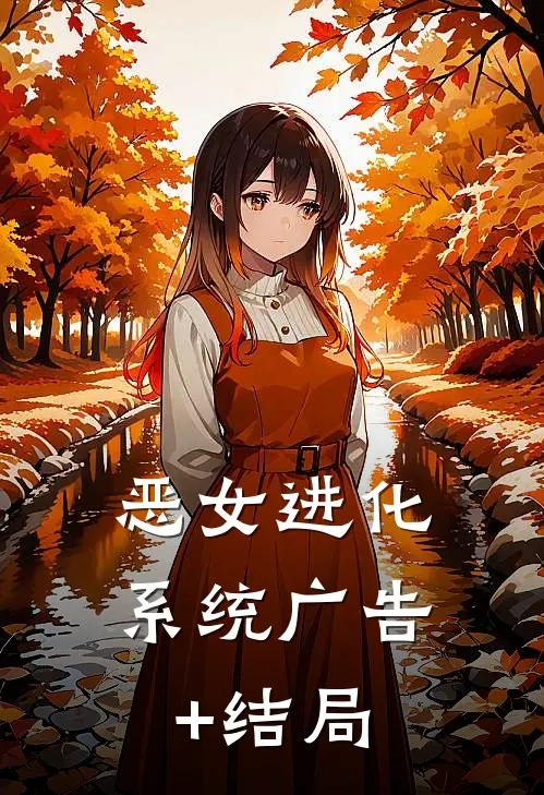 恶女进化系统广告+结局
