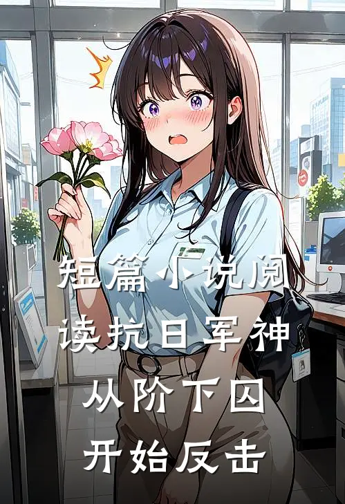 短篇小说阅读抗日军神：从阶下囚开始反击