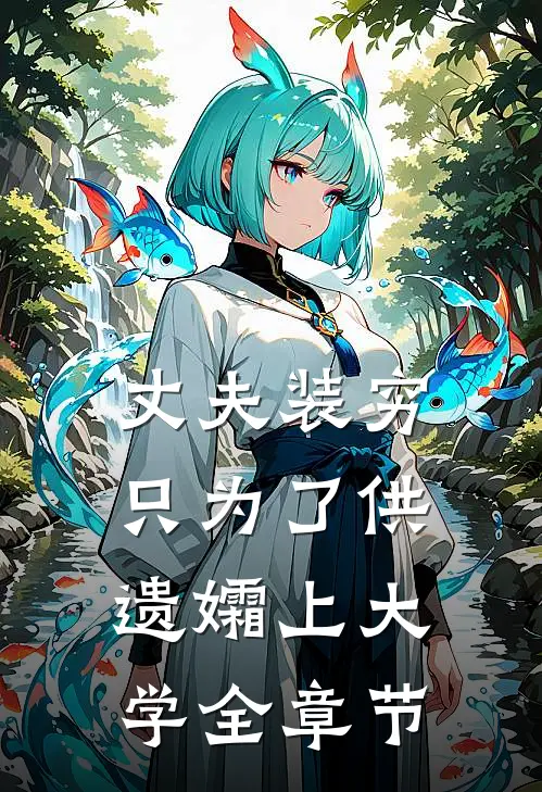 丈夫装穷，只为了供遗孀上大学全章节