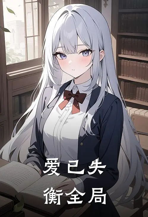 爱已失衡全局下一句