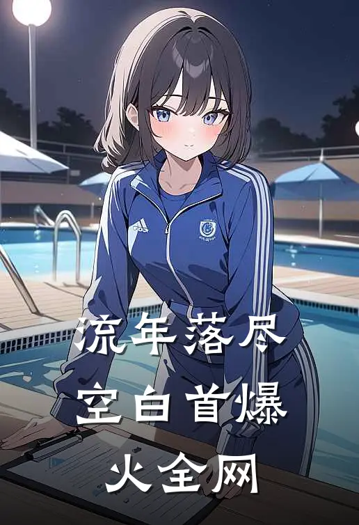 流年落尽空白首爆火全网