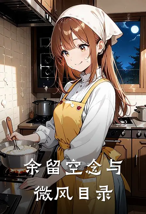 余留空念与微风目录