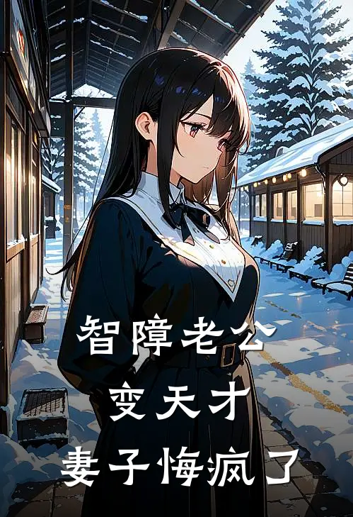智障老公变天才，妻子悔疯了