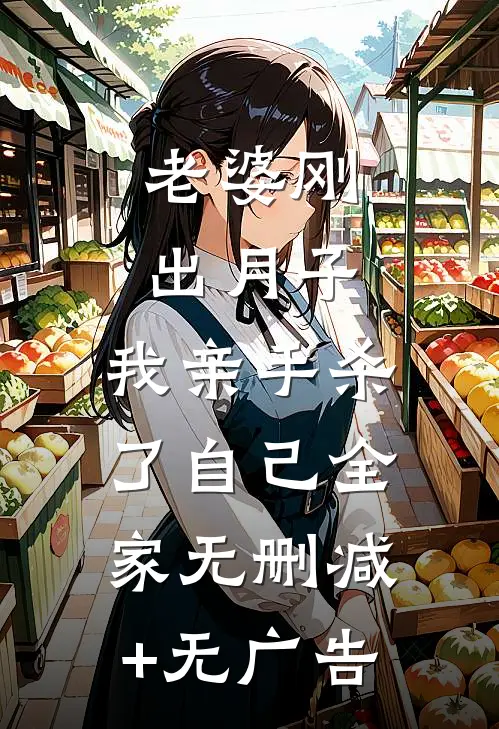 老婆刚出月子，我亲手杀了自己全家无删减+无广告