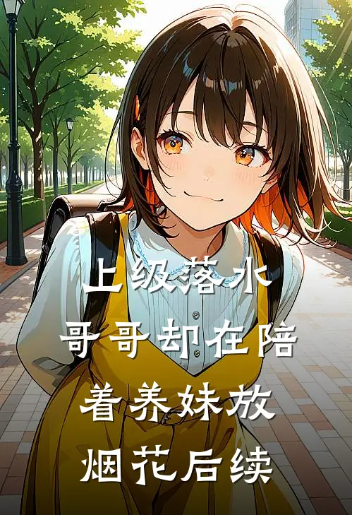 上级落水，哥哥却在陪着养妹放烟花后续