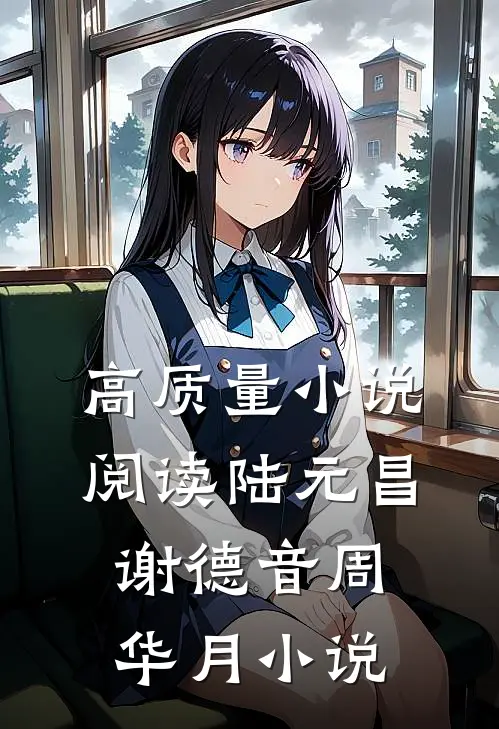 高质量小说阅读陆元昌谢德音周华月小说