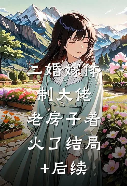 二婚嫁体制大佬，老房子着火了结局+后续