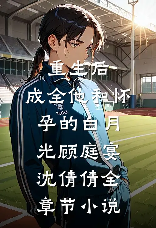 重生后，成全他和怀孕的白月光顾庭宴沈倩倩全章节小说