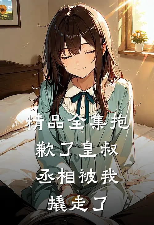 精品全集抱歉了皇叔，丞相被我撬走了